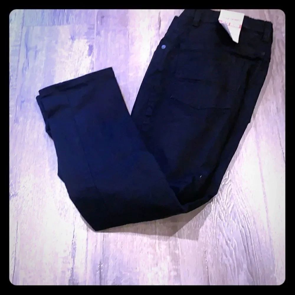 Arizona black color jeans